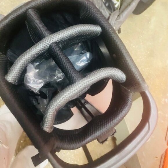 Callaway fairway stand golf bag - Picture 5 of 6